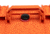 Demerbox DB2 Speakers, Haast Orange, DB2-1300-ORG
