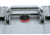 Demerbox DB2 Speakers, Jetport Silver, DB2-1300-SLV