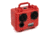 Demerbox DB2 Speakers, Marooga Red, DB2-1300-RED