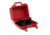 Demerbox DB2 Speakers, Marooga Red, DB2-1300-RED