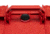 Demerbox DB2 Speakers, Marooga Red, DB2-1300-RED