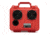 Demerbox DB2 Speakers, Marooga Red, DB2-1300-RED