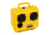 Demerbox DB2 Speakers, Paniman Yellow, DB2-1300-YLW