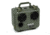 Demerbox DB2 Speakers, Pesaro Green, DB2-1300-ODG