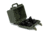 Demerbox DB2 Speakers, Pesaro Green, DB2-1300-ODG