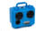 Demerbox DB2 Speakers, Roseau Blue, DB2-1300-BLU