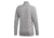 Demo, Adidas Terrex Knit Fleece Jacket - Mens, Medium Grey Heather, M, CY2147-M