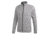 Demo, Adidas Terrex Knit Fleece Jacket - Mens, Medium Grey Heather, M, CY2147-M