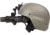 DEMO, AGM Global Vision Wolf-7 Night Vision Goggles, Gen 2 plus, Green Phosphor, Level 3 IIT, Black, 12WO7122103031