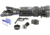 DEMO, Armasight Command/Pro 640 4-32x100 Thermal Imaging Bi-Ocular, FLIR Tau 2 - 640x512, 17m, 30Hz Core, 100mm Lens TAT163BN1HPRO41