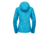 Demo, Black Diamond W Aspect Wool Hoody - Womens, Azul, Small, AP7460414004SML1