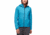 Demo, Black Diamond W Aspect Wool Hoody - Womens, Azul, Small, AP7460414004SML1