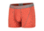 ExOfficio Give-N-Go Sport Mesh 3 Inch Boxer Brief, Retro Red/Slate, M, 12412458-3176-M