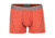 ExOfficio Give-N-Go Sport Mesh 3 Inch Boxer Brief, Retro Red/Slate, M, 12412458-3176-M