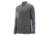 DEMO, ExOfficio Harwood 1/4 Zip Long Sleeve - Mens, Medium, Grey Heather, 1011-3182-Grey Heather-M