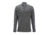 DEMO, ExOfficio Harwood 1/4 Zip Long Sleeve - Mens, Medium, Grey Heather, 1011-3182-Grey Heather-M