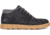 Forsake Mason Chukka Shoes - Mens, Black, 13, MFW21MC1-001-13