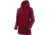 Demo, Mammut Womens Chamuera SO Thermo Parka, Beet, Small, 1011002303490110-DEMO