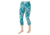 Demo, Mountain Equipment Cala Crop Legging - Womens, Chalk Blue, 12, ME-004079-Chalk Blue-12,