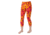 Demo, Mountain Equipment Cala Crop Legging - Womens, Orange Sherbert, 12, ME-004079-OS-12,