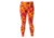 Demo, Mountain Equipment Cala Legging - Womens, Orange Sherbert, 12, ME-004081-OS-12,