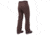 DEMO, Mountain Equipment Inception Climbing Pant - Womens, Medium, Long Inseam, Dark Chocolate, ME-002938-DCC-12,LI