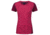 Demo, Mountain Equipment Lumen Tee - Womens, Virtual Pink/Cranberry, 12, ME-003089-01436-12-DEMO