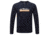 DEMO, Mountain Equipment Mountainscape LS Tee - Mens, Large, Cosmos, ME-002830-Me-01286-L