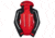 Demo, Mountain Equipment MRT Jacket - Mens, Imperial Red/Black, Large, ME-000136-01032-L