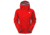 Demo, Mountain Equipment Quarrel Jacket - Womens, Imperial Red/Barbados, 12, ME-002520-IMPRBAR-12,