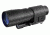 DEMO Pulsar Challenger GS 3.5x50mm Black Night Vision Scope w/ IR Illuminator 74097
