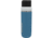 Demo, Stanley GO Bottle with Ceramivac 36oz-, Nordic Blue, 36 ounce, 10-03109-018