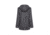 Demo,Woolrich Womens Seasons Change Hooded Coat, Charcoal Heather, M, 15475-CCH-DEMO