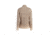 Demo,Woolrich Womens Tanglewood 1/2 Zip Sweater II, Coyote Tan, M, 13767-CYA-DEMO