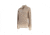 Demo,Woolrich Womens Tanglewood 1/2 Zip Sweater II, Coyote Tan, M, 13767-CYA-DEMO