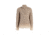 Demo,Woolrich Womens Tanglewood 1/2 Zip Sweater II, Coyote Tan, M, 13767-CYA-DEMO