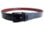 DeSantis 1 1/2In Reversible Ccw Belt, Size 34, Ambidextrous Hand, Black, B54BJ34Z3