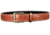 DeSantis 1 3/4in. Plain Lined Leather Belt, Lined, Tan, 40, B09TP40Z0