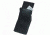 DeSantis Ambidextrous - Black - Elastic Ankle Wallet 063BJAWZ0