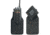 DeSantis Black - Nylahide Saber Radio Holder M86BJSAZ0
