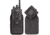 DeSantis Black - Nylahide XTS3000 Radio Holder M84BJMTZ0