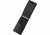 DeSantis Black - Plain - 4in.x8in. NYC Style Memo Binder U62BJZZZ0