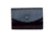 DeSantis Black - Plain - Badge Holder U60BJZZZ0