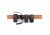 DeSantis Can't - Lose Belt Keepers With Polymer Insert, Snap Closure Set Of 4, Basket Weave U91BLKYZ3