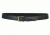 DeSantis Black - Plain Belt 1 1/4in. Wide B11BL26Z0 26in.