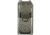 DeSantis Veritas Radio Holder w/ Swivel, Ambidextrous, GLX, Black, 895BX01Z3