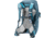 Deuter AC Lite 14 SL Backpack, Lagoon/Atlantic, 342052413910
