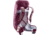 Deuter AC Lite 22 SL Backpack, Ashrose/Cassis, 342072455990
