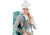 Deuter ACT Trail 22 SL Daypack - Womens, Glacier/Deepsea, 344022313770