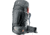 Deuter Aircontact Pro 65L Plus 10L SL Backpack, Graphite, 337002540140